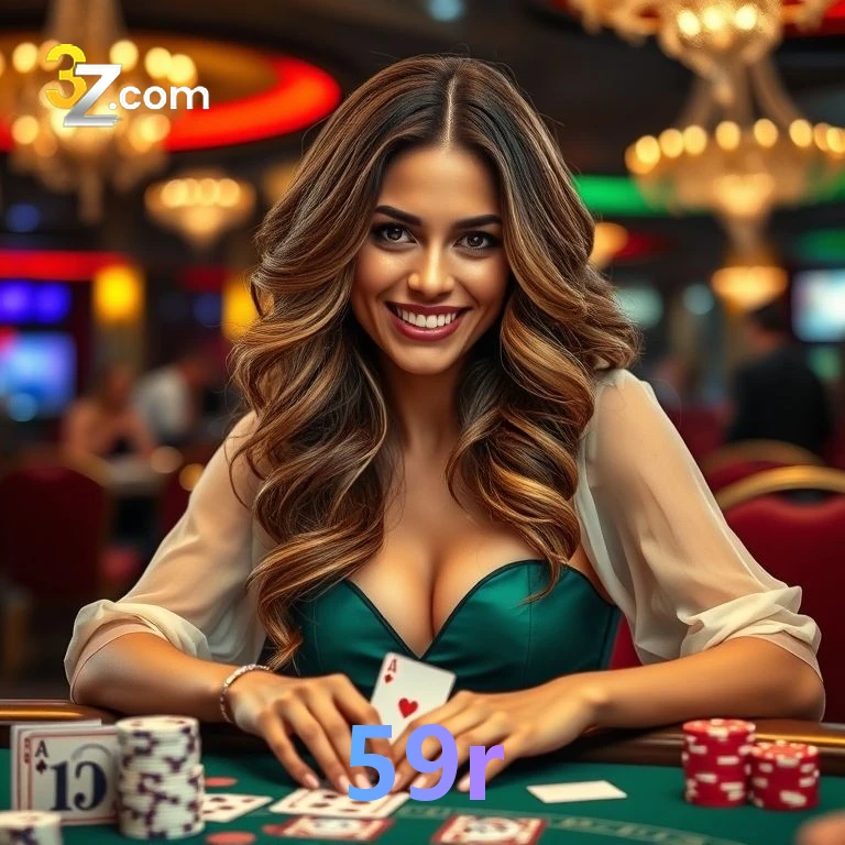 59r Trading Engine com Odds Dinâmicas